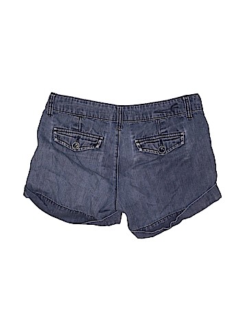 American Eagle Outfitters Denim Shorts (view 2)