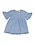 Cat & Jack 100% Cotton Blue Dress Size 4T - photo 1