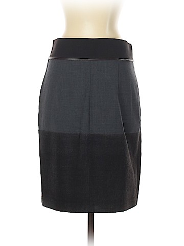 GUNEX Wool Skirt (view 2)