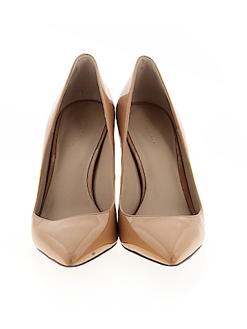 Ann Taylor Heels (view 2)