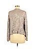 Isabella Oliver Tan Cardigan Size S - photo 2