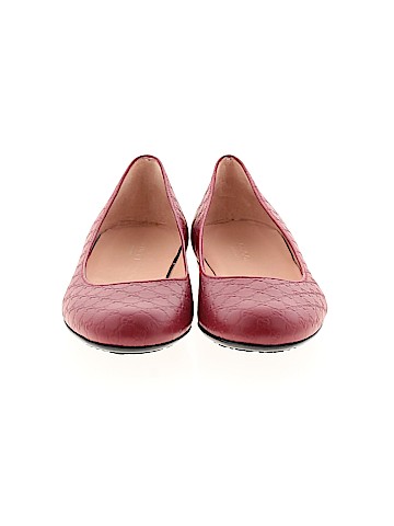 Gucci Flats (view 2)