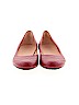 Gucci 100% Leather Red Flats Size EU (IT) 36 1/2 / US 6 1/2 - photo 2