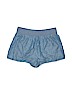 LC Lauren Conrad 100% Lyocell Blue Shorts Size XL - photo 2