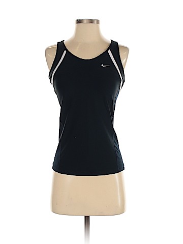 Nike Active Tank (view 1)
