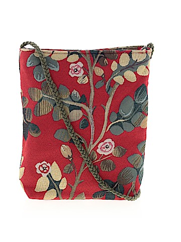 Unbranded Crossbody Bag (view 1)