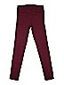 Zara Burgundy Jeans Size 9 - 10 - photo 2