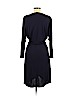 ERIN Erin Fetherston 100% Rayon Blue Casual Dress Size 6 - photo 2