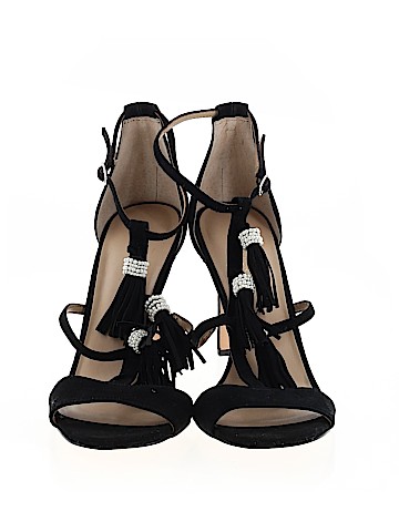 Ann Taylor Heels (view 2)