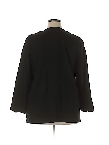 BEDFORD FAIR lifestyles Wool Coat (view 2)