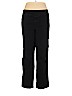 Terra & Sky Black Jeggings Size 1X - photo 1