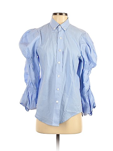 Greysn Long Sleeve Blouse (view 1)