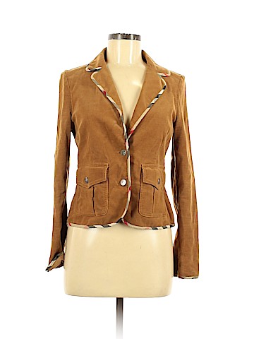 Burberry Blazer (view 1)