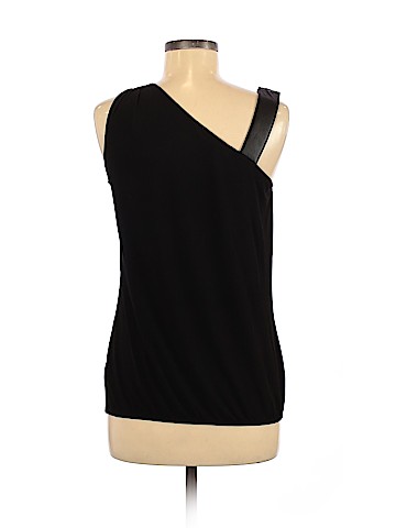 MICHAEL Michael Kors Sleeveless Top (view 2)