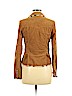 Burberry Tan Blazer Size 4 - photo 2