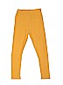 Lularoe Yellow Leggings Size Small kids - Medium kids - photo 1