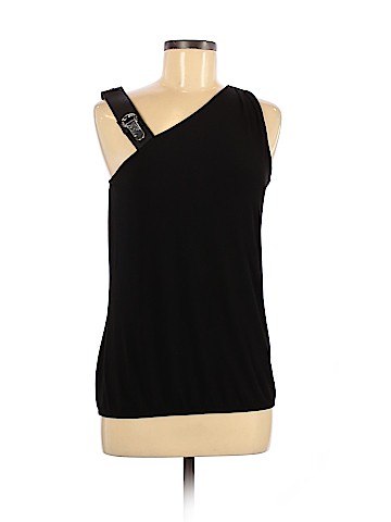 MICHAEL Michael Kors Sleeveless Top (view 1)