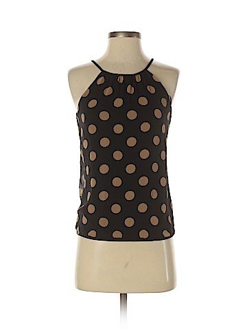 Express Sleeveless Blouse (view 1)