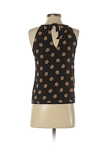 Express Sleeveless Blouse (view 2)