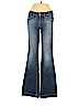 Citizens of Humanity Blue Jeans Size 24 waist - photo 1