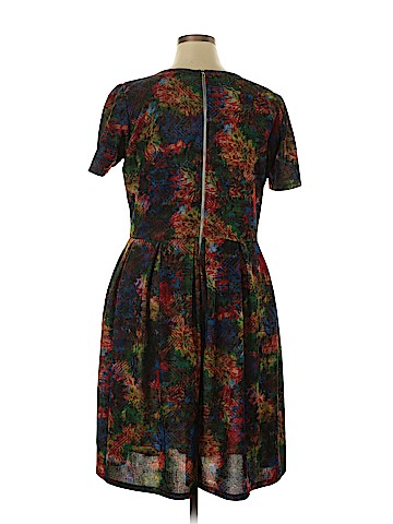 Lularoe Casual Dress (view 2)