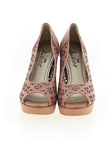 Assorted Brands Heels (view 2)