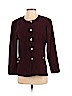 R&K Originals Burgundy Jacket Size 8 (petite) - photo 1