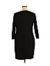 Calvin Klein Black Casual Dress Size 14 - photo 2