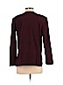 R&K Originals Burgundy Jacket Size 8 (petite) - photo 2