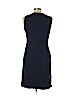 Karl Lagerfeld Blue Casual Dress Size 10 - photo 2