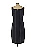 David Meister Blue Casual Dress Size 12 - photo 2