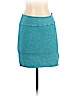 American Eagle Outfitters Blue Casual Skirt Size M - photo 1