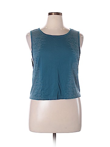 Under Armour Active Tank (view 1)