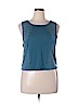 Under Armour Blue Active Tank Size XL - photo 1
