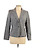 Halogen Gray Blazer Size 12 (petite) - photo 1