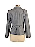 Halogen Gray Blazer Size 12 (petite) - photo 2