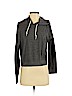 Mossimo Supply Co. Gray Pullover Hoodie Size S - photo 1