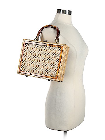 Unbranded Satchel (view 2)