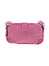 Coach 100% Leather Pink Leather Shoulder Bag One size - photo 3
