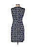 ADAM by Adam Lippes Blue Casual Dress Size 4 - photo 2