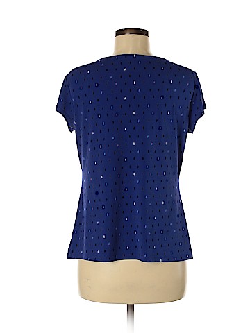 Worthington Short Sleeve Top (view 2)