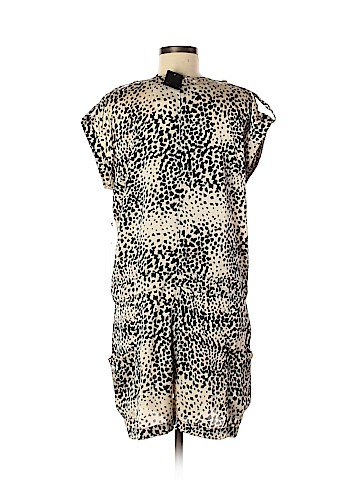 VERTIGO Romper (view 2)