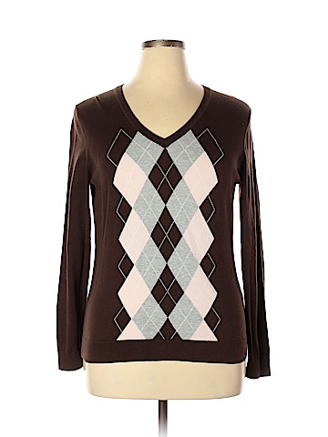 Tommy Hilfiger Pullover Sweater (view 1)