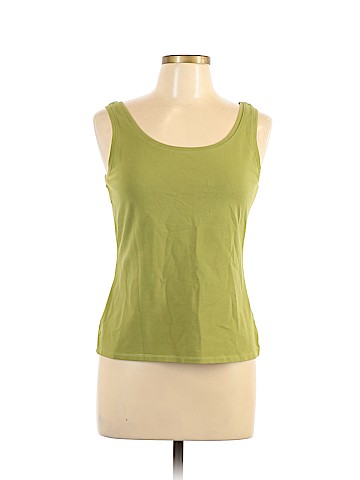 Nic + Zoe Sleeveless T-Shirt (view 1)