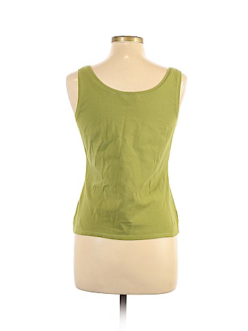 Nic + Zoe Sleeveless T-Shirt (view 2)
