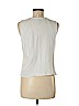 American Eagle Outfitters 100% Cotton White Tank Top Size M - photo 2