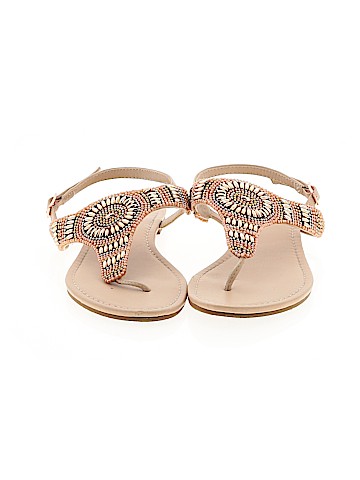 Just Fab Sandals (view 2)