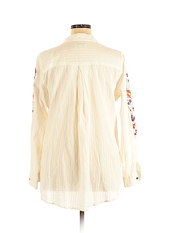 Sonoma Goods for Life Long Sleeve Button-Down Shirt (view 2)