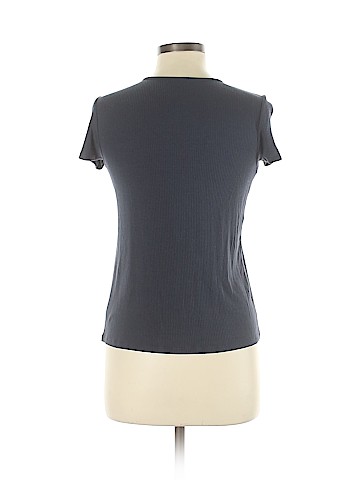 American Eagle Outfitters Short Sleeve Top (view 2)