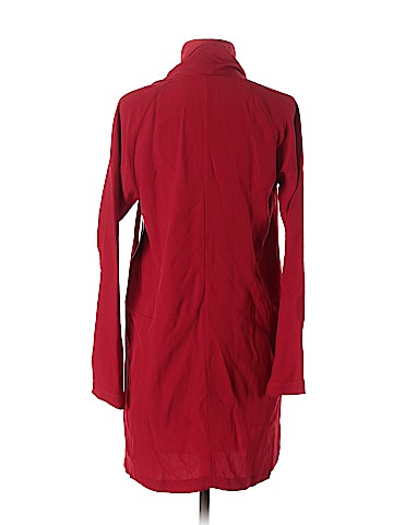 Zero + Maria Cornejo Long Sleeve Blouse (view 2)